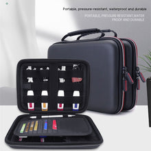 Load image into Gallery viewer, Large Capacity U Shield Scrambler Pack Bank Card SD Card Encryption Lock Storage Bag
