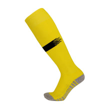 Cargar imagen en el visor de la galería, Long Thickened Soccer Socks Men&#39;s Towel Bottom Training Sports
