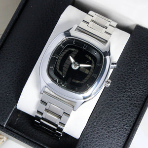 Retro Fashion Universal Men's Pointer Digital Watch