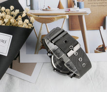 Load image into Gallery viewer, Gradient vortex watch
