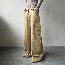 Cargar imagen en el visor de la galería, Casual Straight-leg Jeans For Women
