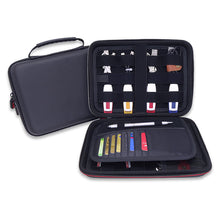 Load image into Gallery viewer, Large Capacity U Shield Scrambler Pack Bank Card SD Card Encryption Lock Storage Bag
