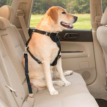 Load image into Gallery viewer, Retractable Car Safety Buckle Pet Leash
