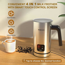 Load image into Gallery viewer, Milk Frother, Shipped From FBA Warehouse,Prohibited By Amazon
