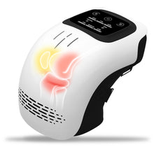 Load image into Gallery viewer, Intelligent Knee Massager Electric Knee Physiotherapy

