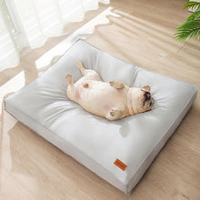 Cargar imagen en el visor de la galería, Waterproof Dog Bed Pet Sleeping Mat Small Medium Big Large Dog Cat Pet Sofas Beds Kennel House Pets Products Mattresses Supplies
