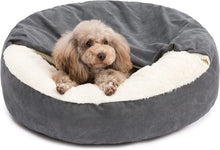 Load image into Gallery viewer, Pet Bed Teddy Small And Medium Dogs Mat
