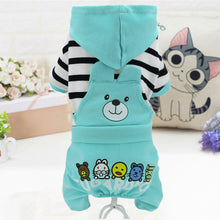 Load image into Gallery viewer, Pet Clothes Dog Four-legged Pet Clothes
