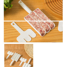 Load image into Gallery viewer, Creative Kitchen Triple Meatball Maker
