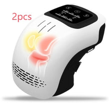 Load image into Gallery viewer, Intelligent Knee Massager Electric Knee Physiotherapy
