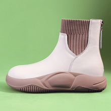 Load image into Gallery viewer, Fashion Socks Boots Women's Fashion
