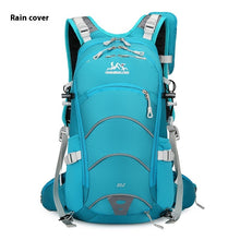 Load image into Gallery viewer, Outdoor Cycling Hiking Backpack Casual Men And Women
