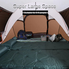 Load image into Gallery viewer, Outdoor Pop up Tent
