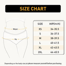 Load image into Gallery viewer, INNERSY Womens Underwear Cotton Hipster Panties Regular &amp; Plus Size 6-Pack X-Small Spun Sugar
