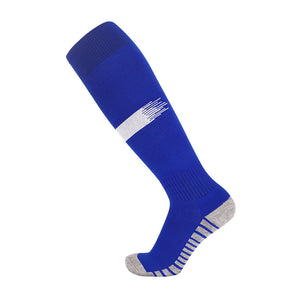 Long Thickened Soccer Socks Men's Towel Bottom Training Sports