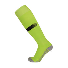 Cargar imagen en el visor de la galería, Long Thickened Soccer Socks Men&#39;s Towel Bottom Training Sports
