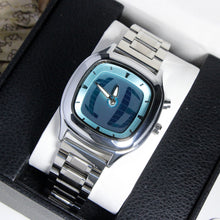 Cargar imagen en el visor de la galería, Retro Fashion Universal Men&#39;s Pointer Digital Watch
