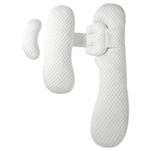 Cargar imagen en el visor de la galería, Pregnant Women&#39;s Pillow Waist Support Side Sleeping Belly Support U-shaped Pillow
