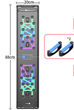 Load image into Gallery viewer, Multifunctional Bracket Men's Chest And Abdominal Muscle Training Equipment Push-up Board
