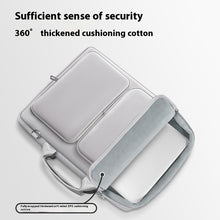 Cargar imagen en el visor de la galería, Men&#39;s Business Trip Business Office Laptop Bag
