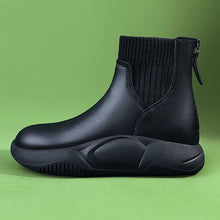 Load image into Gallery viewer, Fashion Socks Boots Women's Fashion
