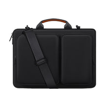 Cargar imagen en el visor de la galería, Men&#39;s Business Trip Business Office Laptop Bag
