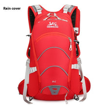 Load image into Gallery viewer, Outdoor Cycling Hiking Backpack Casual Men And Women
