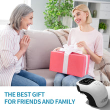 Load image into Gallery viewer, Intelligent Knee Massager Electric Knee Physiotherapy
