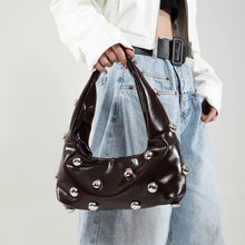Load image into Gallery viewer, Special-interest Design Western Style Underarm Bag For Women

