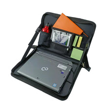Cargar imagen en el visor de la galería, Car Computer Bag Multifunctional Storage Drawing Board
