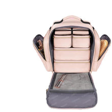 Load image into Gallery viewer, Women's Fashion Travel Makeup Storage Bag
