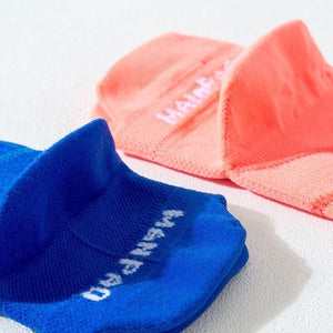 5 Pairs Of Unisex Sports Socks. They Are Highly Elastic And Breathable, Dry Quickly And Absorb Sweat Effectively