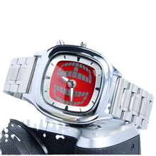 Cargar imagen en el visor de la galería, Retro Fashion Universal Men&#39;s Pointer Digital Watch
