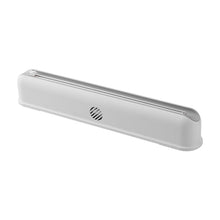 Load image into Gallery viewer, Cling Film Suction Cup Wall-mounted Box Kitchen Adjustable Storage Cutter
