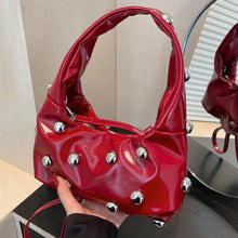 Load image into Gallery viewer, Special-interest Design Western Style Underarm Bag For Women
