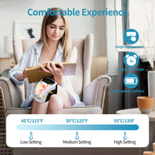 Load image into Gallery viewer, Intelligent Knee Massager Electric Knee Physiotherapy
