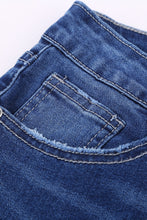 Load image into Gallery viewer, What You Want Button Fly Pocket Jeans
