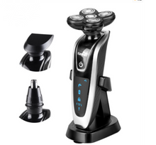 Load image into Gallery viewer, Wireless Rechargeable Mens Shaver (EU)
