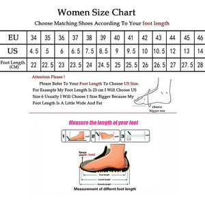 New Breathable Boots Women Sneakers Flat