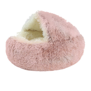 Pet Bed Cushion Sleeping Sofa - S