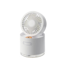 Load image into Gallery viewer, [US Stock] CHOETECH Mini Portable Spray Fans
