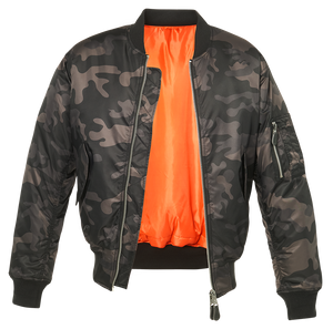 MA1 Camo Jacket