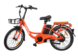 [US Stock]NAKTO PONY EBIKE