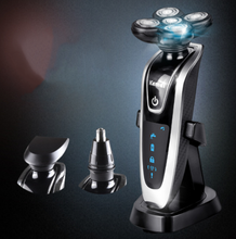 Load image into Gallery viewer, Wireless Rechargeable Mens Shaver (EU)
