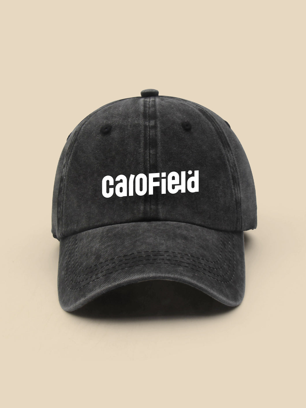 Gorra de béisbol con lengüeta de pato de Carofield CF140061