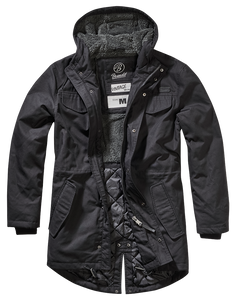 Parka del lago Marsh