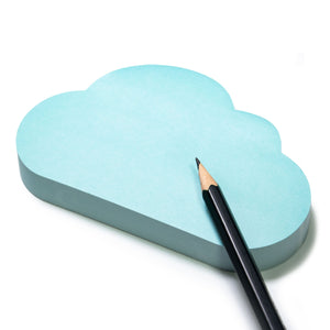 Organizador de escritorio Cloud Notes