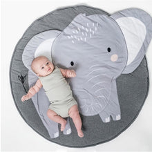 Load image into Gallery viewer, Baby Foldable Cartoon Play Mat
