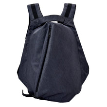 Cargar imagen en el visor de la galería, Mochilas casuales para hombres y estudiantes de color sólido 
