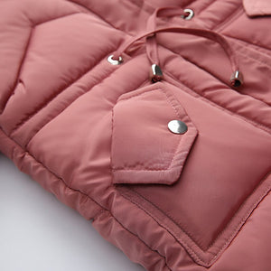 Thick Children's  Winter Coat